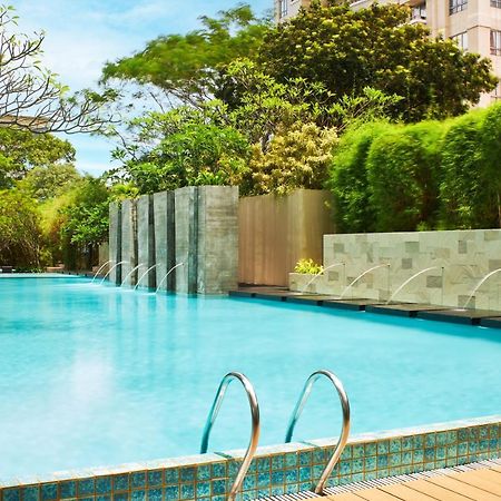 El Hotel جاكرتا المظهر الخارجي الصورة