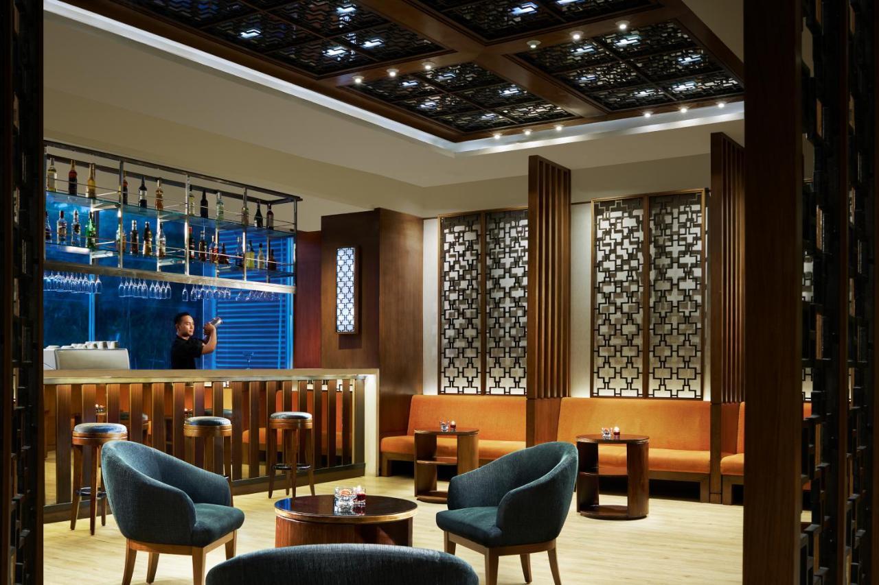 El Hotel جاكرتا المظهر الخارجي الصورة