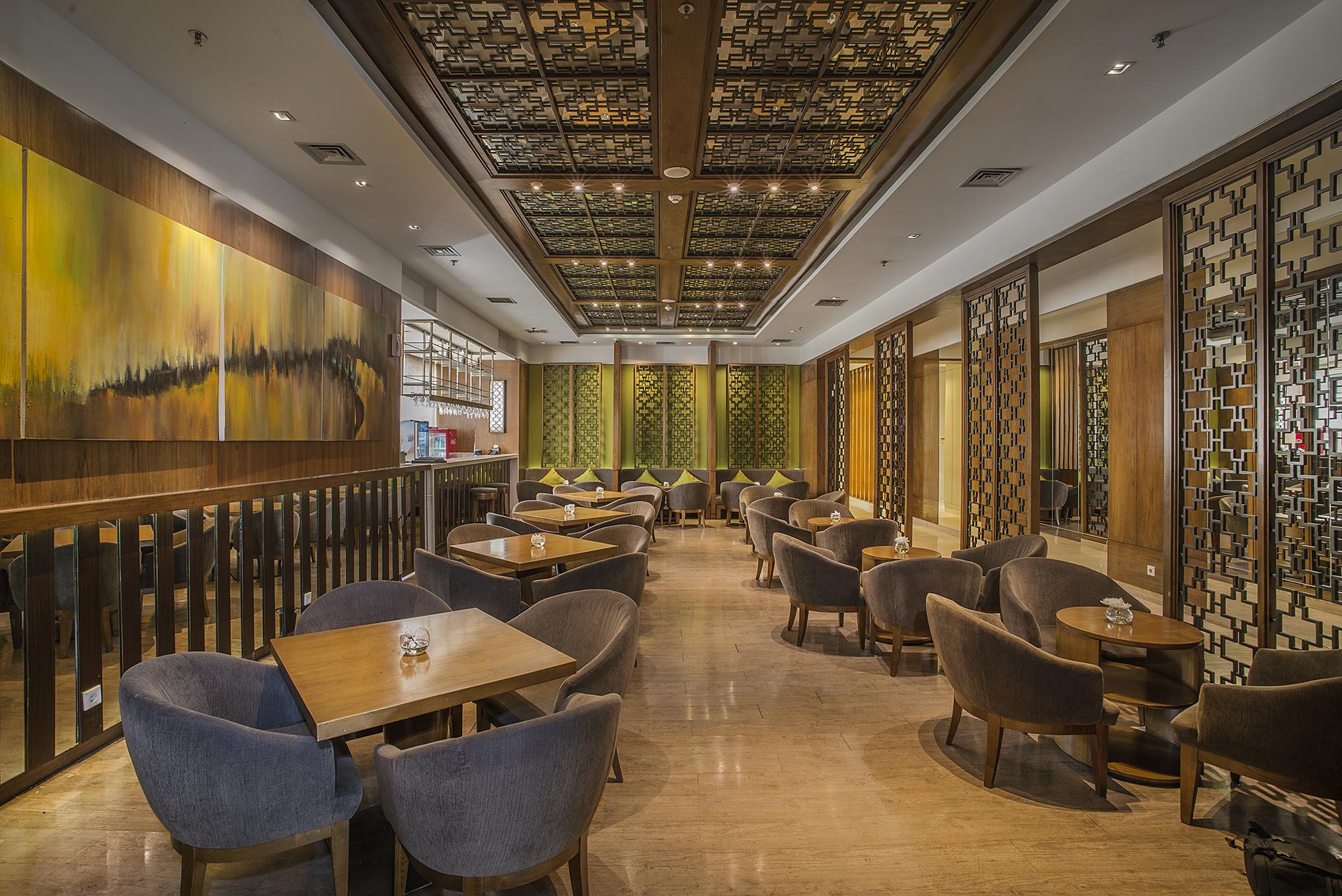 El Hotel جاكرتا المظهر الخارجي الصورة
