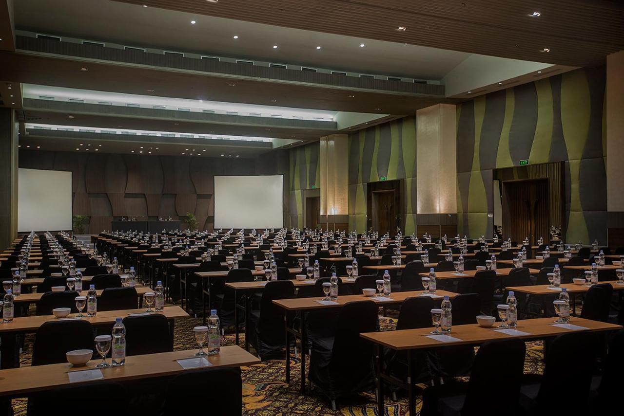 El Hotel جاكرتا المظهر الخارجي الصورة